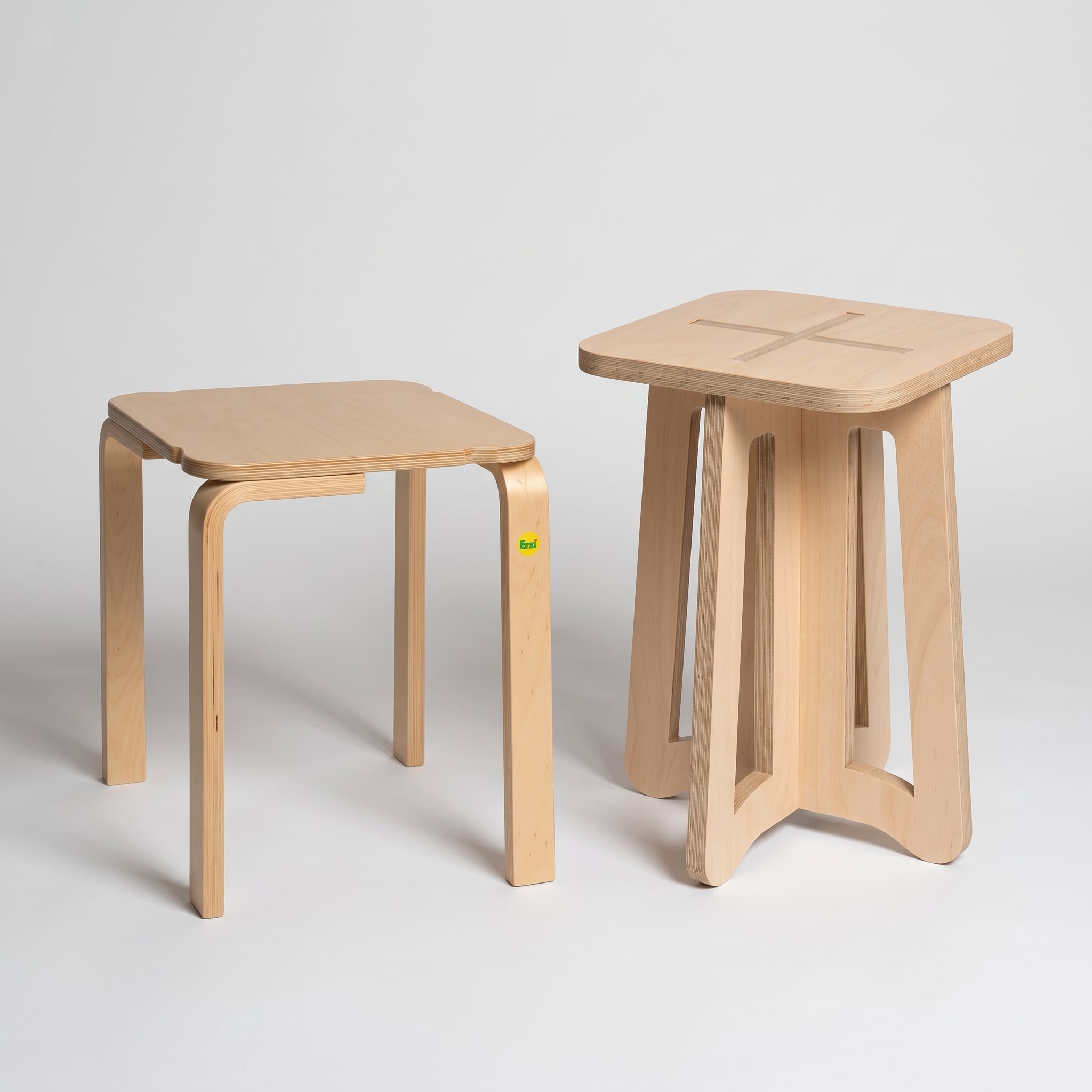 Hocker